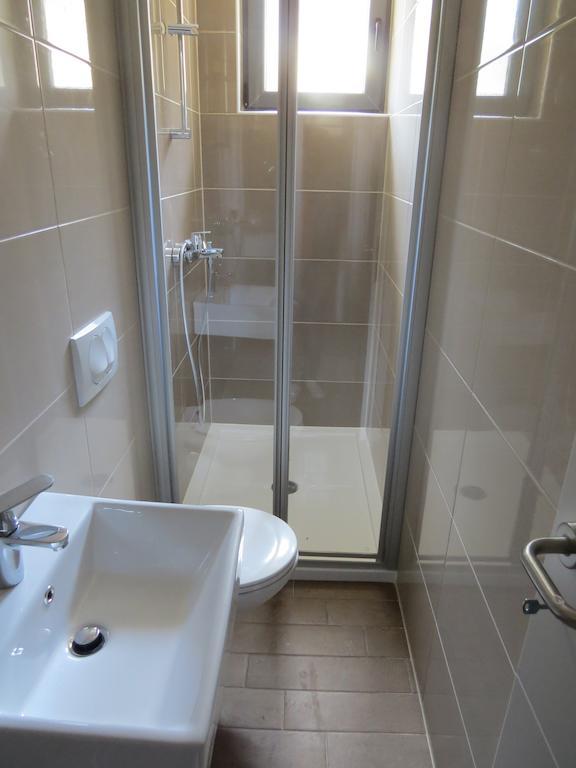 Camping Mia Bungalow & Mobile Home Biograd Na Moru Camera foto